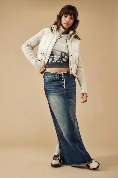 BDG BDG Double Layer Padded Jacket 2