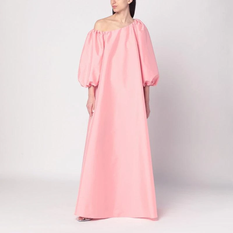 Women's Loose-Fit Nathalie Dress In Begonia pink  On Sale Now with Up to  9% Off | Discover Exclusive Deals & Savings at BeyondStyle  Authentic  Bernadette women|clothing|dresses with Limited-Time Discounts, Free