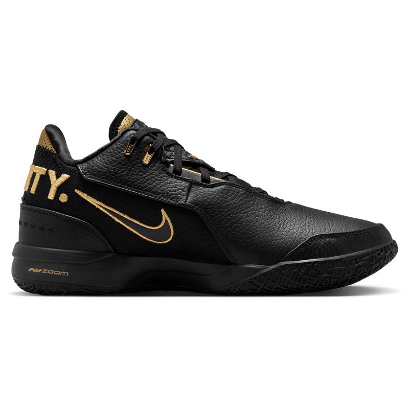 NIKE Nike Zoom LeBron NXXT Gen Amped - Men's