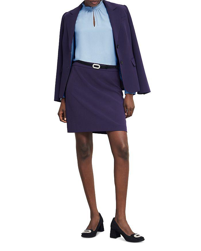 HOBBS LONDON Carrie Blouse