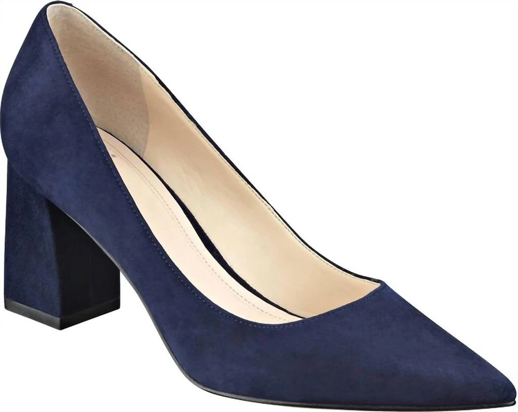 Marc Fisher Marc Fisher - Women's Zala Heel