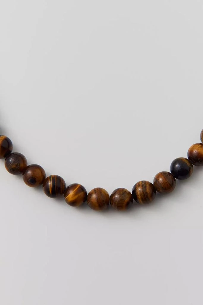 Urban Outfitters Stone Beaded Necklace 3