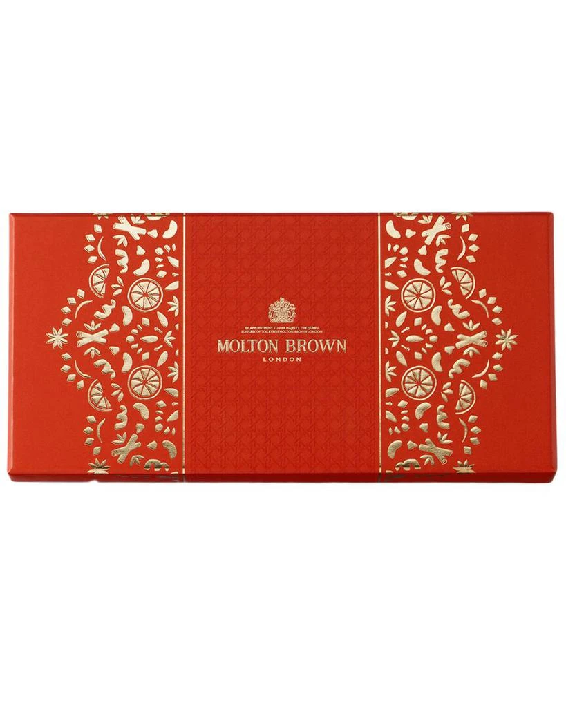 Molton Brown Unisex Bauble Trio Gift Set 2