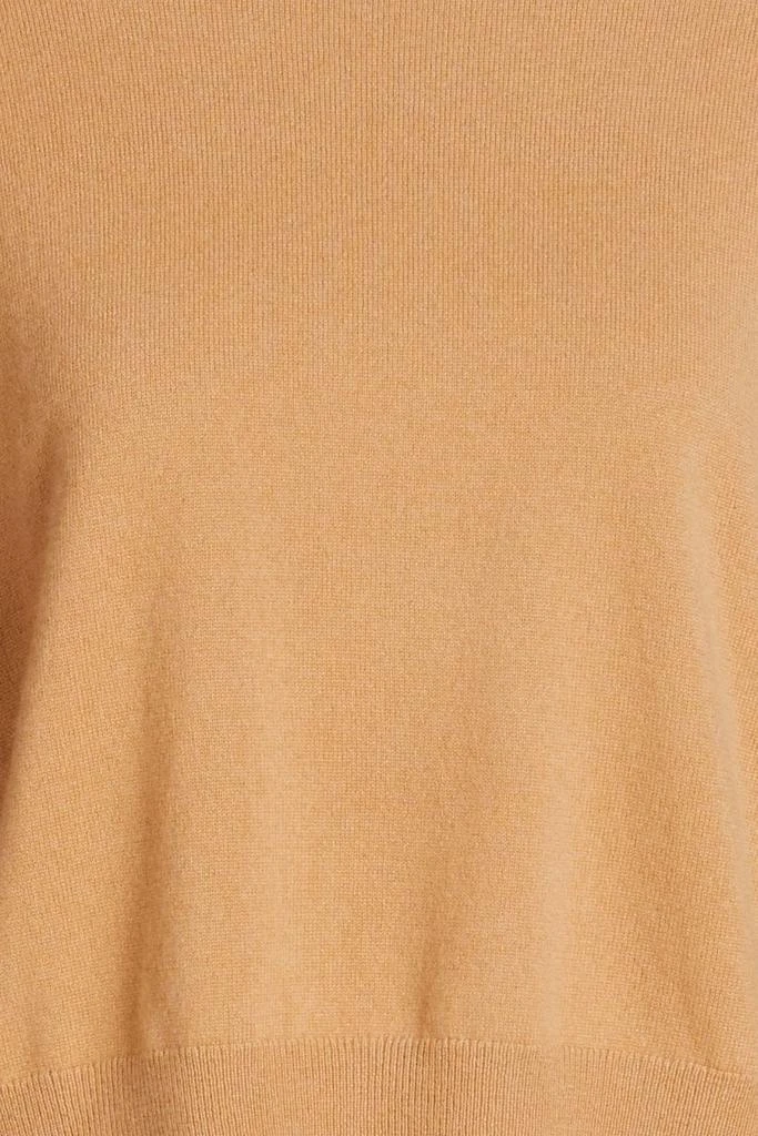 N.PEAL Cashmere turtleneck sweater 4