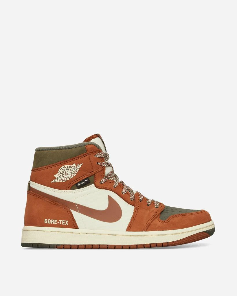 Jordan Air Jordan 1 Element GORE-TEX Sneakers Legend Sand / Legend Coffee 1