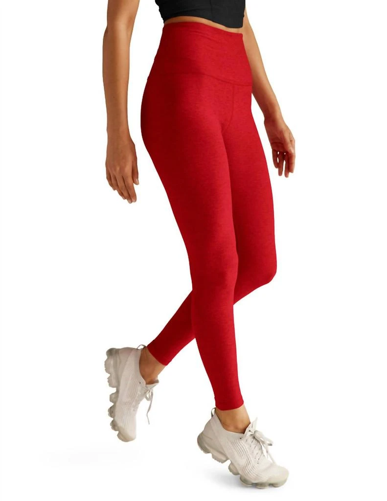 Beyond yoga Beyond Yoga - Women
s Spacedye Caught In The Midi High Waist Legging 3