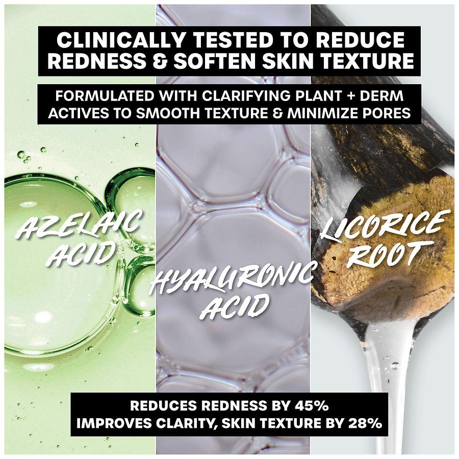 Thayers Let's Be Clear Water Face Cream Fragrance Free