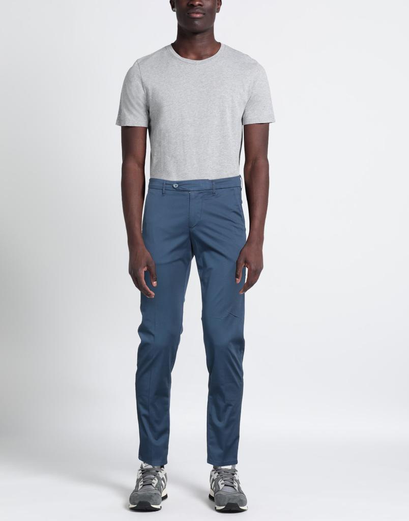 0/ZERO CONSTRUCTION Casual pants