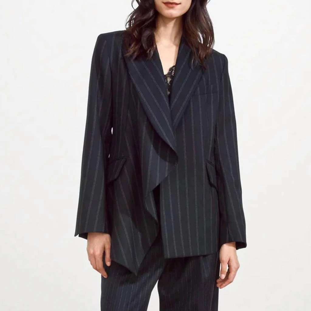 WE-AR4 We-Ar4 - Uptown Blazer 1