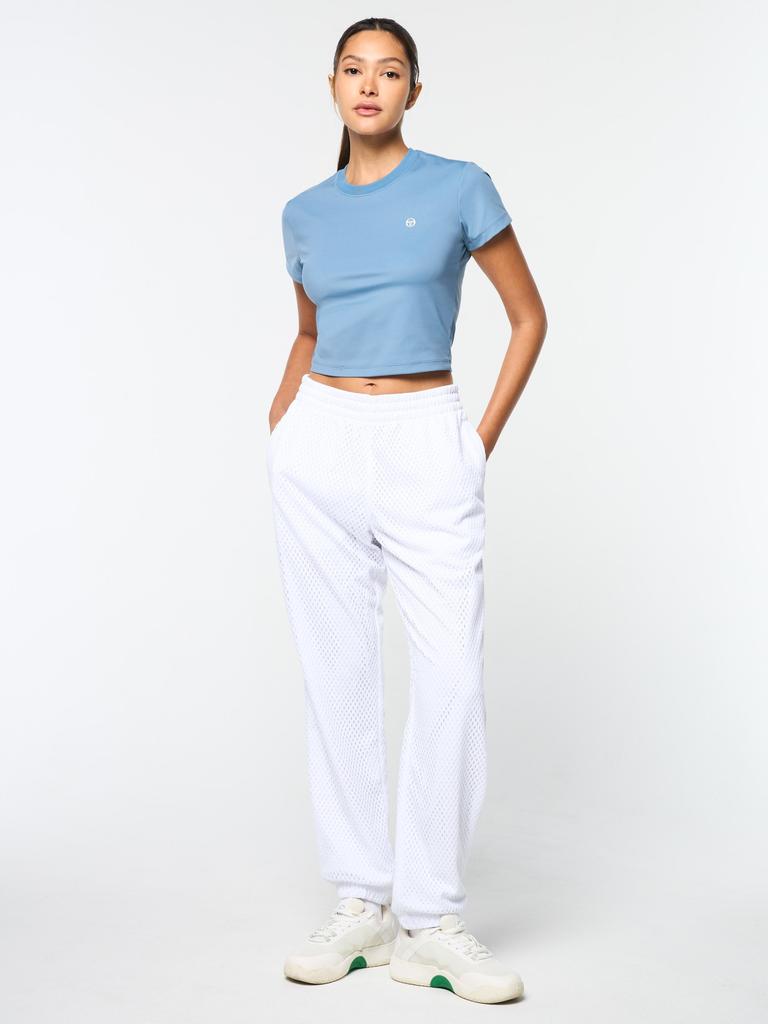 Sergio Tacchini Adria Mesh Track Pant