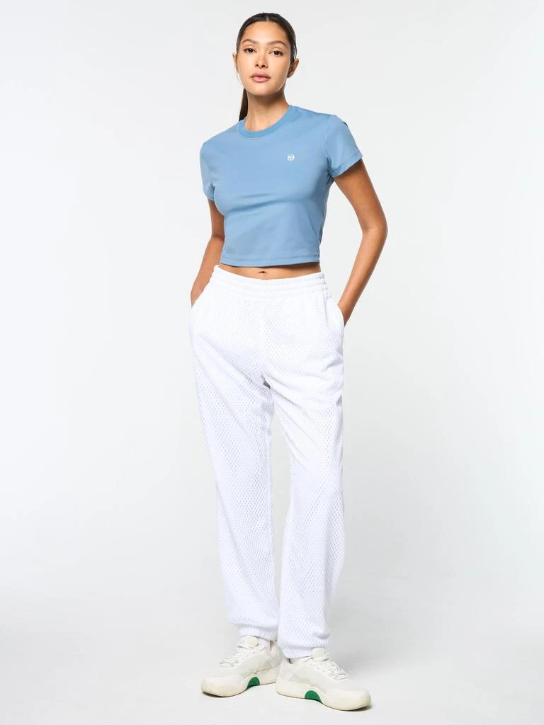 Sergio Tacchini Adria Mesh Track Pant 2