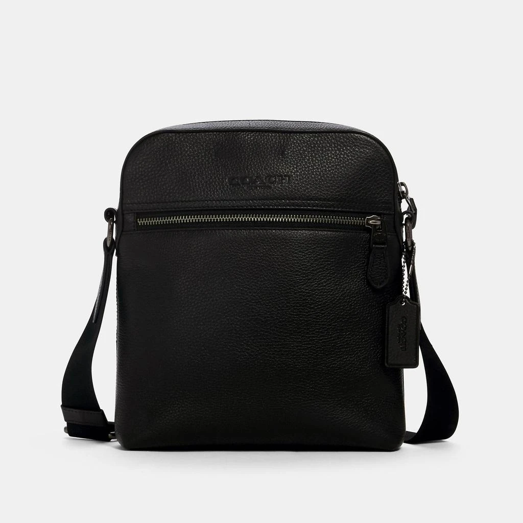 Coach Houston Flight Bag 1