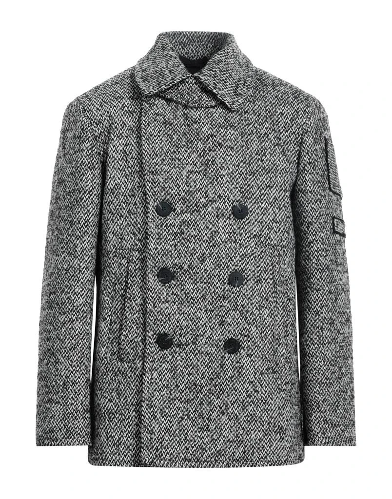 Neil Barrett Coat 1