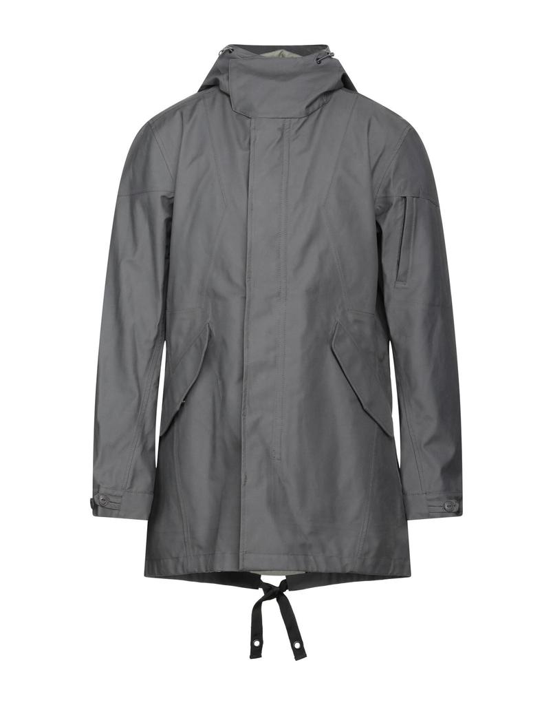 SPIEWAK Full-length jacket