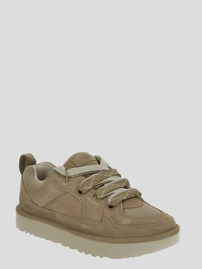 UGG UGG Flat Shoes 2