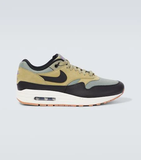 Nike Air Max 1 leather sneakers 1