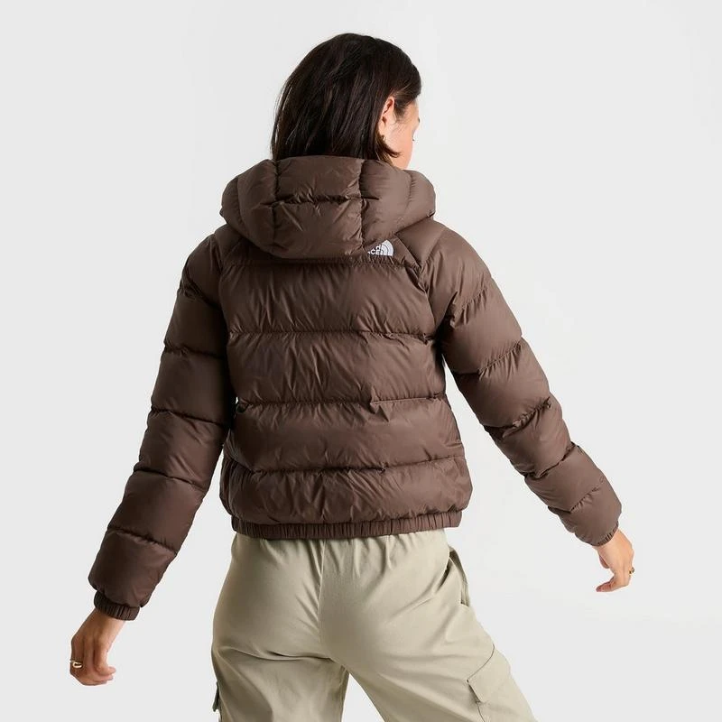 The North Face Women
s The North Face Hydrenalite Hooded Jacket 4