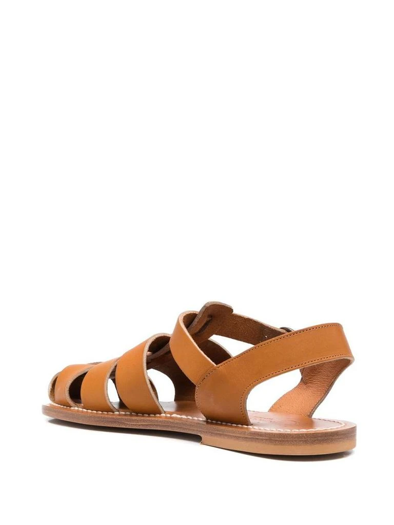 K. Jacques K.Jacques Sandals Shoes 5