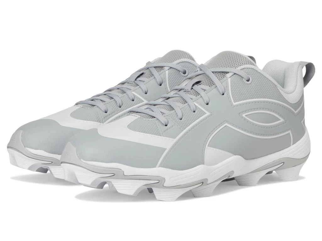 Under Armour Leadoff Icon Low RM Baseball Cleats 1