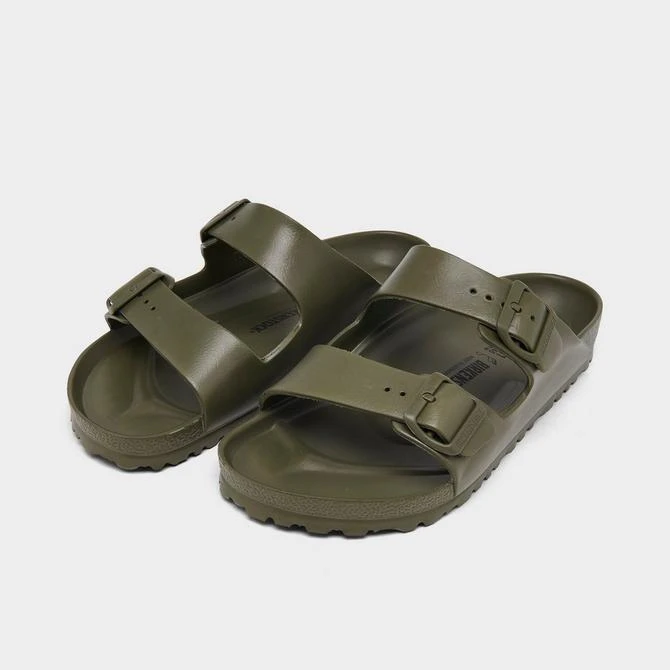 Birkenstock Men's Birkenstock Essentials Arizona EVA Sandals 3