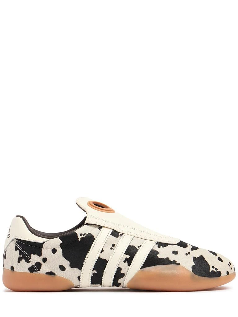Adidas Taekwondo Mei Sneakers 1
