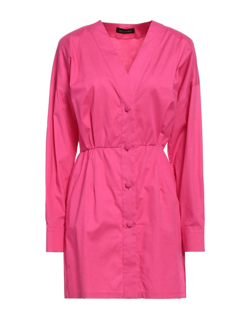 ACTUALEE Shirt dress