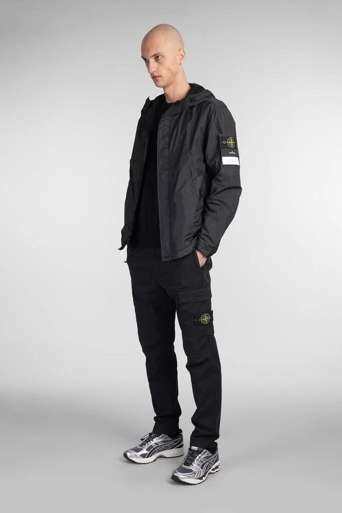 Stone Island Stone Island Casual Jacket 2