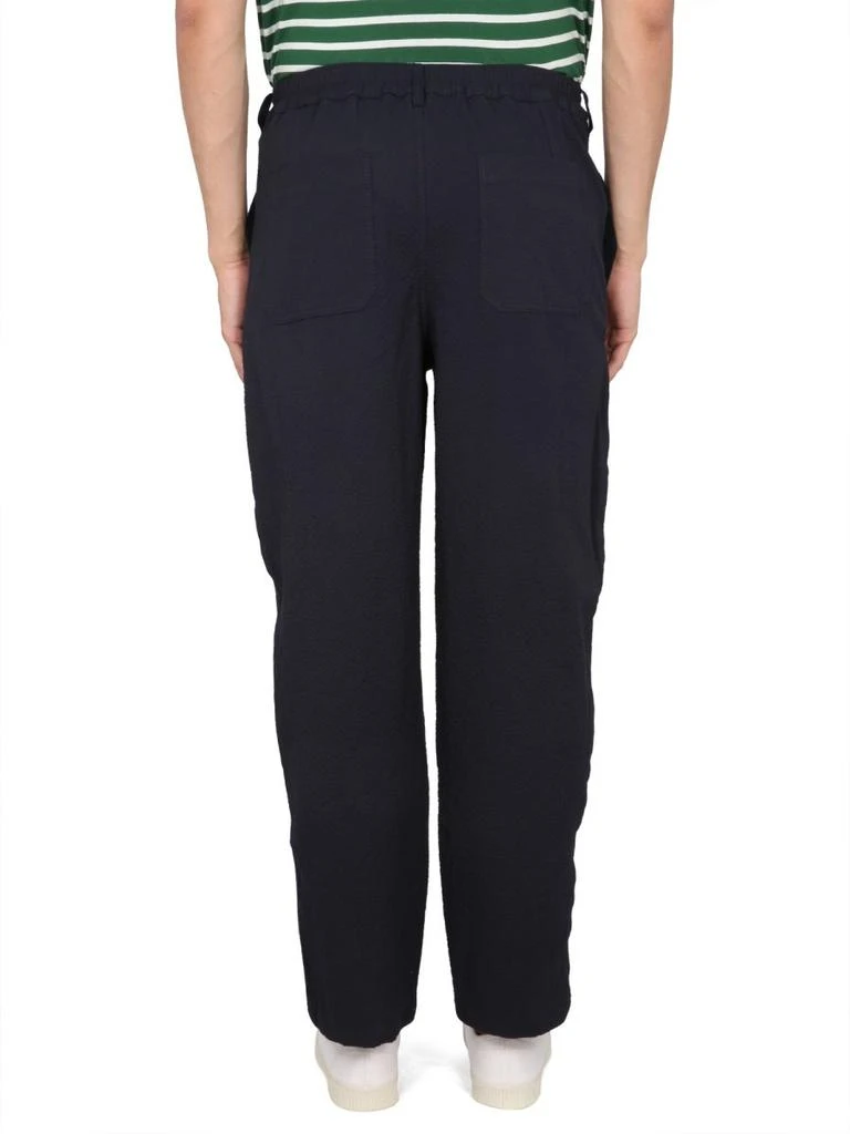 HOWLIN' Howlin Classic Buttoned Trousers 4