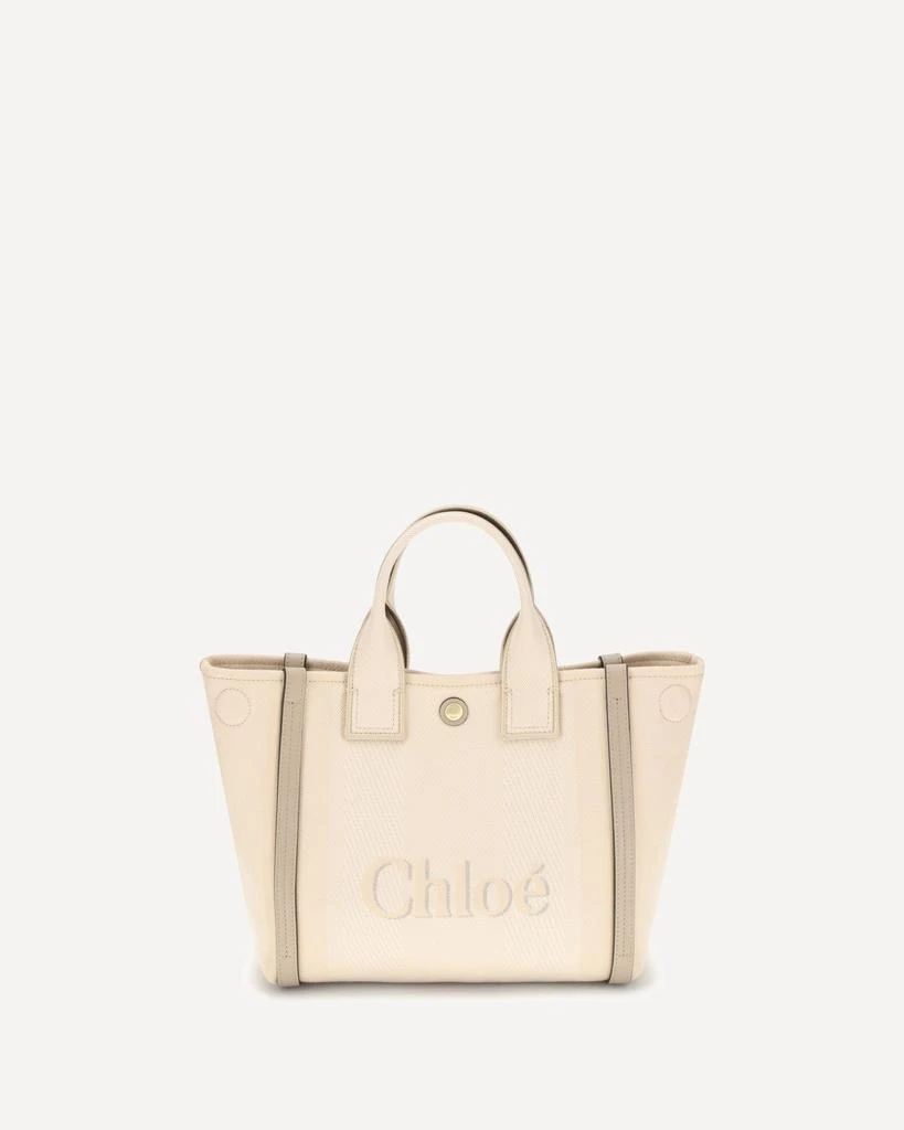 Chloé Carry Tote Bag 1