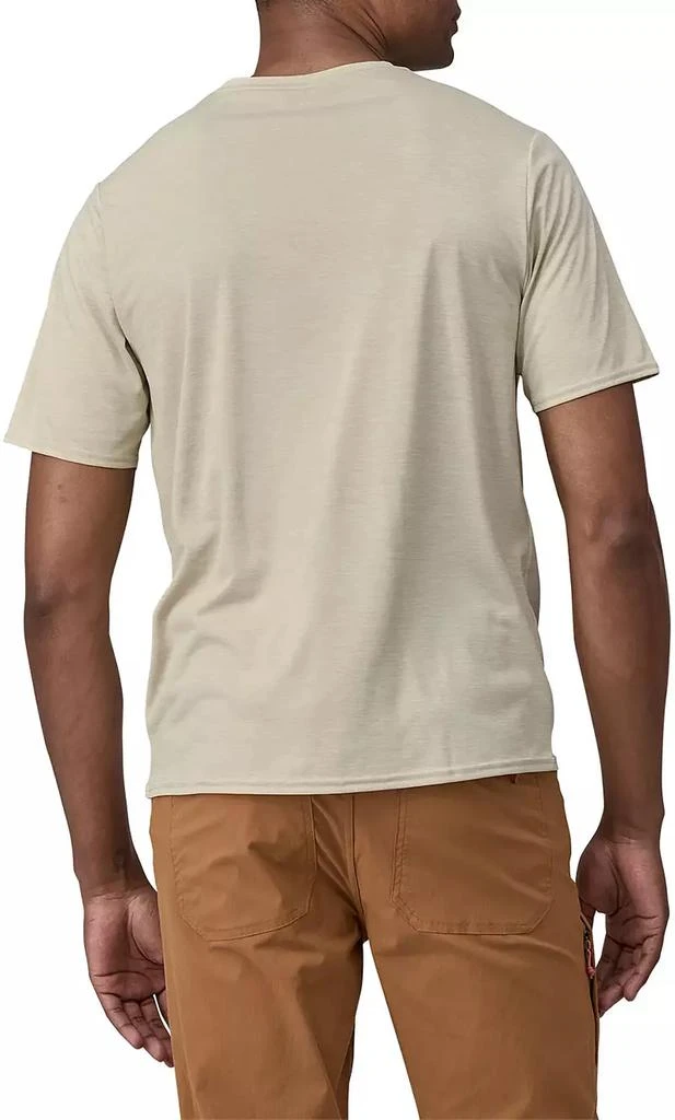 Patagonia Patagonia Men's Capilene Cool Daily Shirt 2