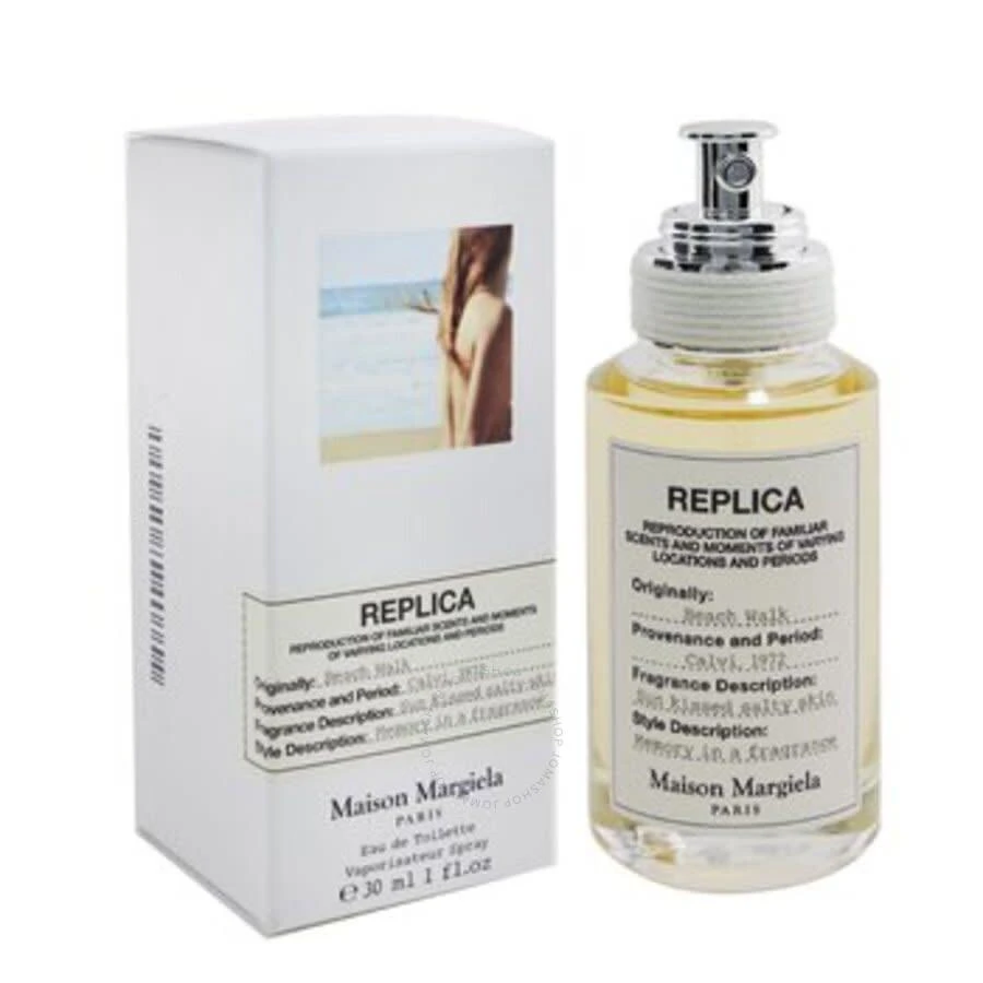 Maison Margiela Maison Margiela Replica Beach Walk Ladies EDT 2