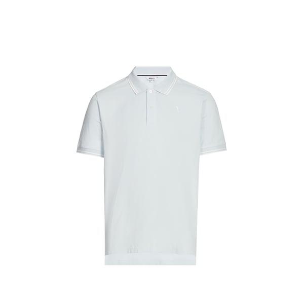 AIGLE Cotton polo shirt