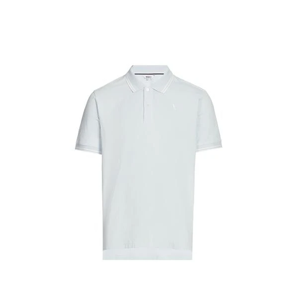 AIGLE Cotton polo shirt 1