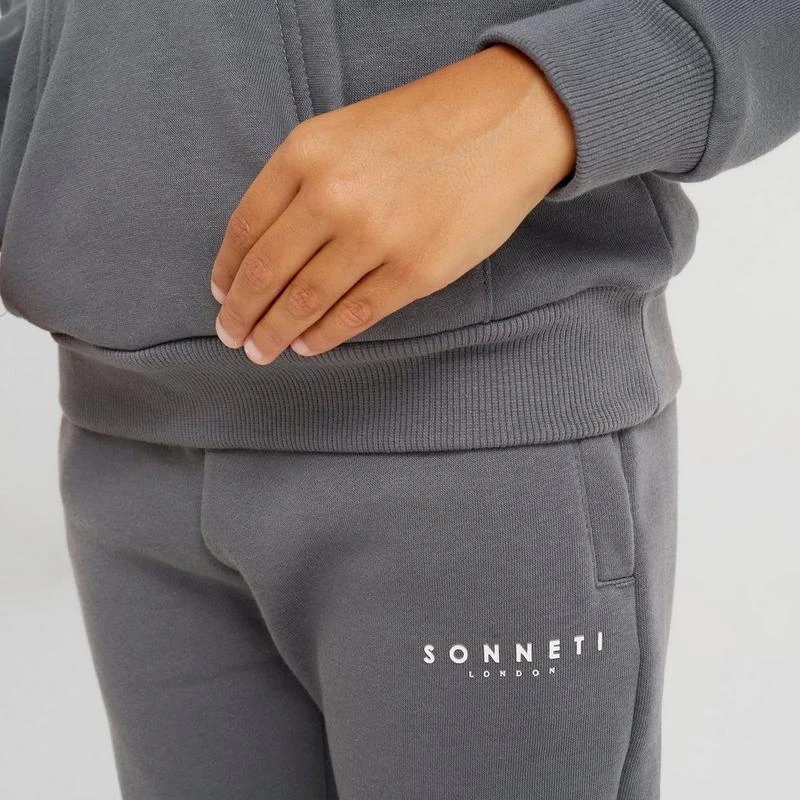 Sonneti Little Kids' Sonneti London Pullover Hoodie Set 6