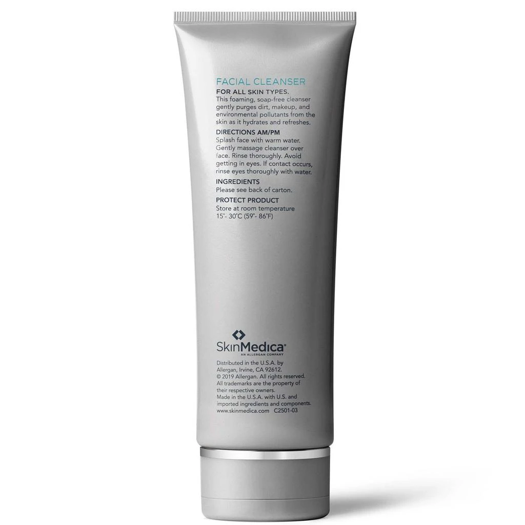 SkinMedica SkinMedica Facial Cleanser 10