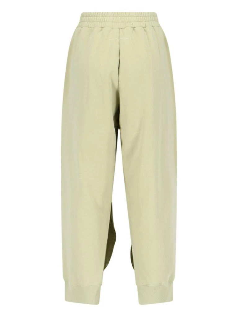 MM6 Mm6 Maison Margiela Trousers 2
