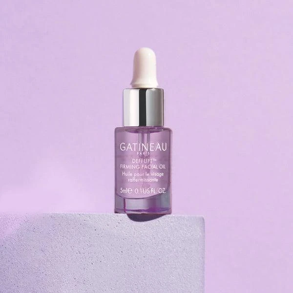 Gatineau Gatineau Defi Lift Firming Facial Oil 5ml 2