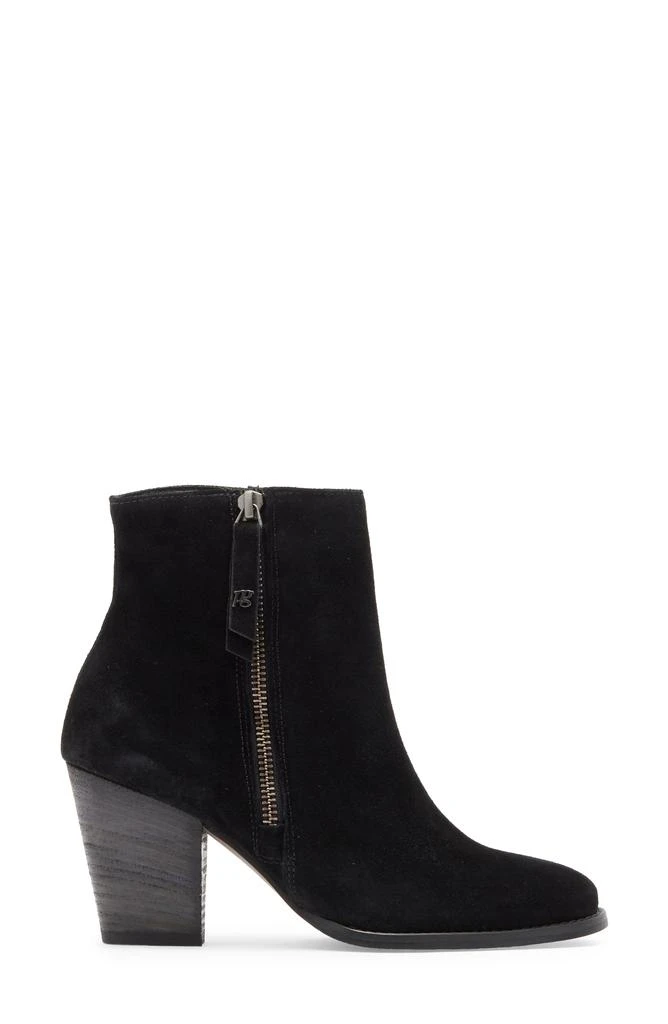 Paul Green Reya Stacked Heel Boot 4