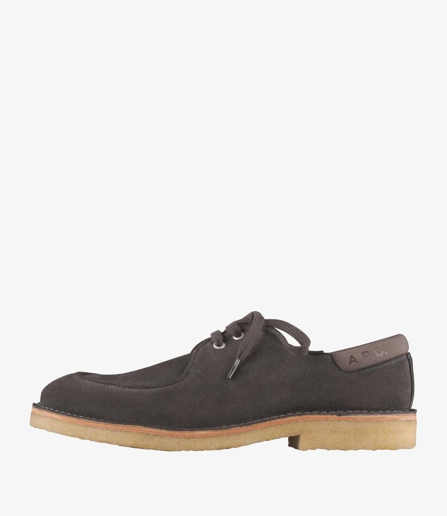 A.P.C. Theodore derbies