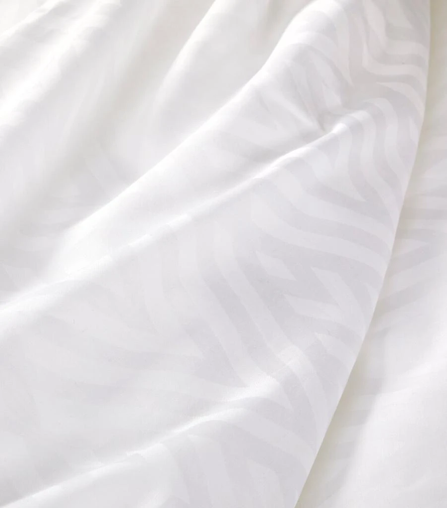 Ralph Lauren Penthouse White Single Duvet Cover (140cm x 200cm) 5