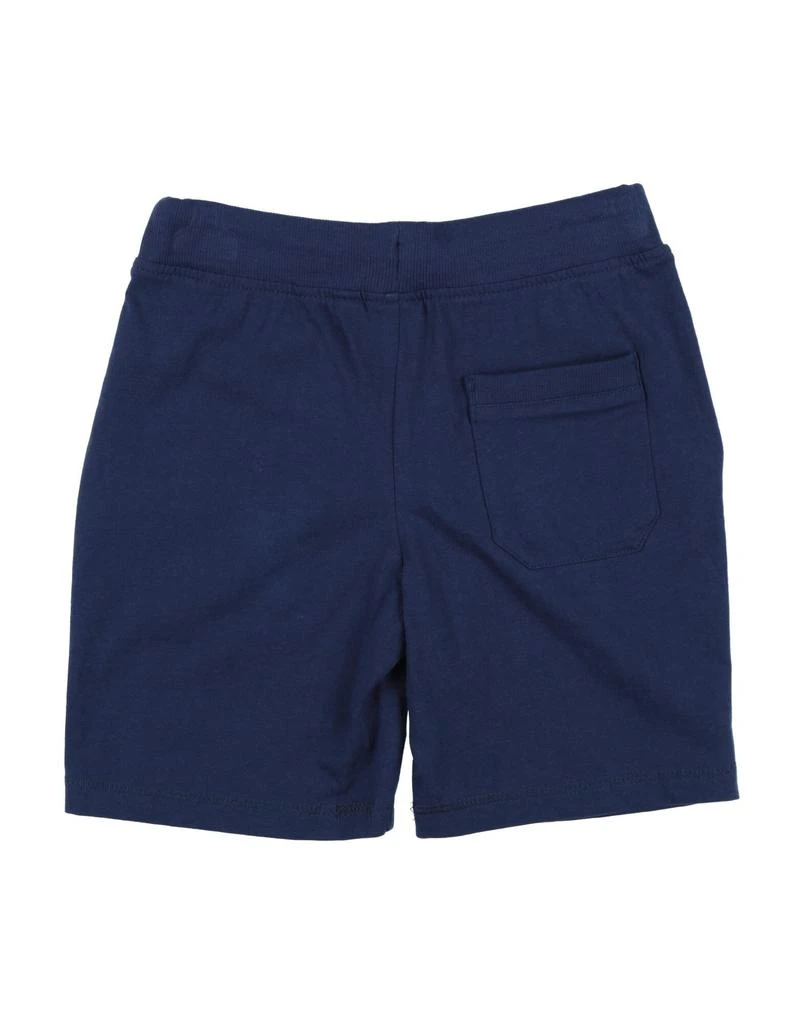 iDO Shorts
Bermuda
