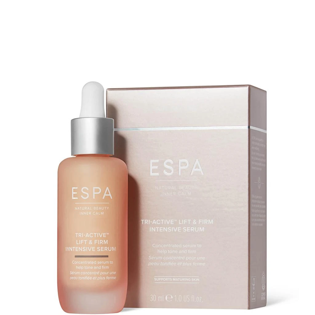 ESPA ESPA TriActive Lift Firm Intensive Serum 1 fl. oz. 7