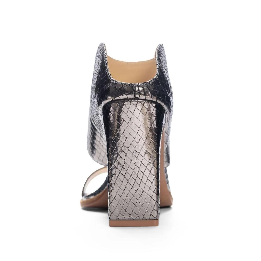 42 GOLD 42 Gold - Women's Linx Metal Snake Heel 4