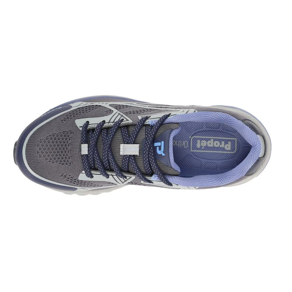 Propet One LT Walking Shoes 4