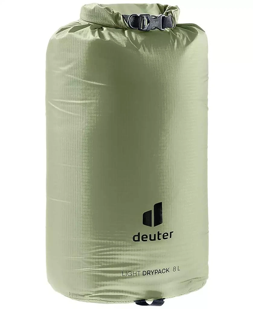 Deuter Light Drypack 8L Pack Sack