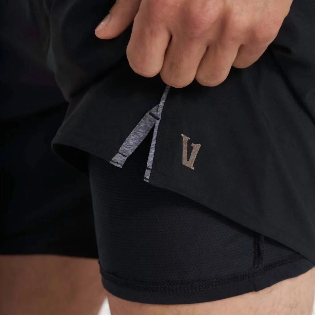 Vuori Vuori - TRAIL SHORT 5