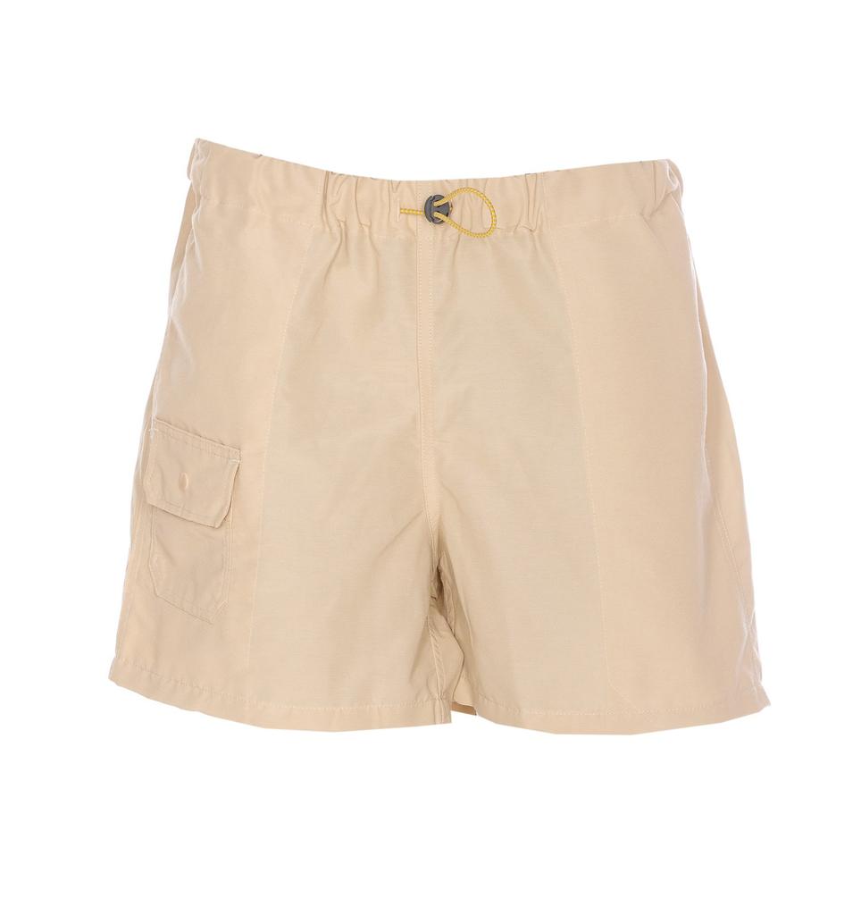 HOWLIN' Howlin' Dopplereffect Cargo Shorts