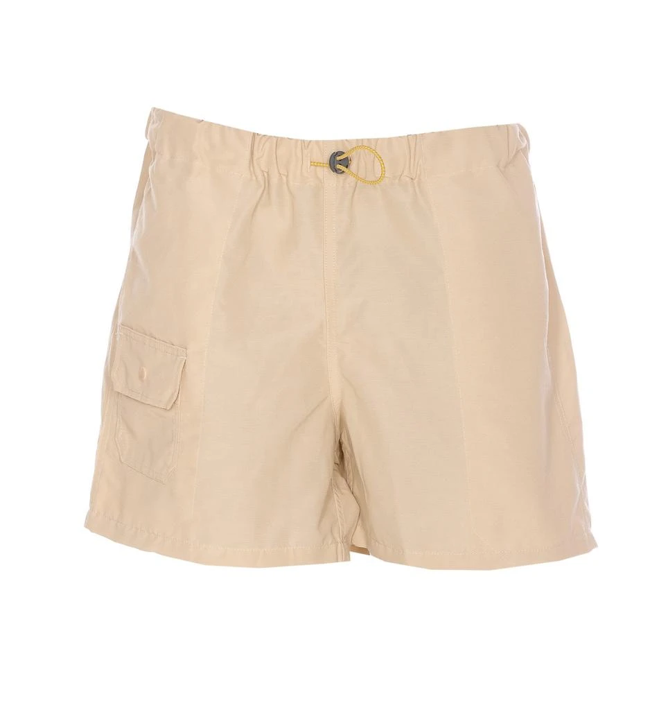 HOWLIN' Howlin' Dopplereffect Cargo Shorts 1