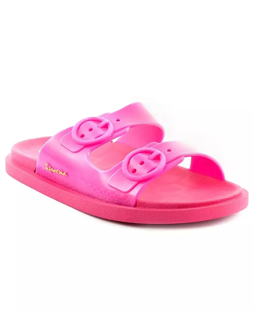 Ipanema Little Girls Follow Sandals 1