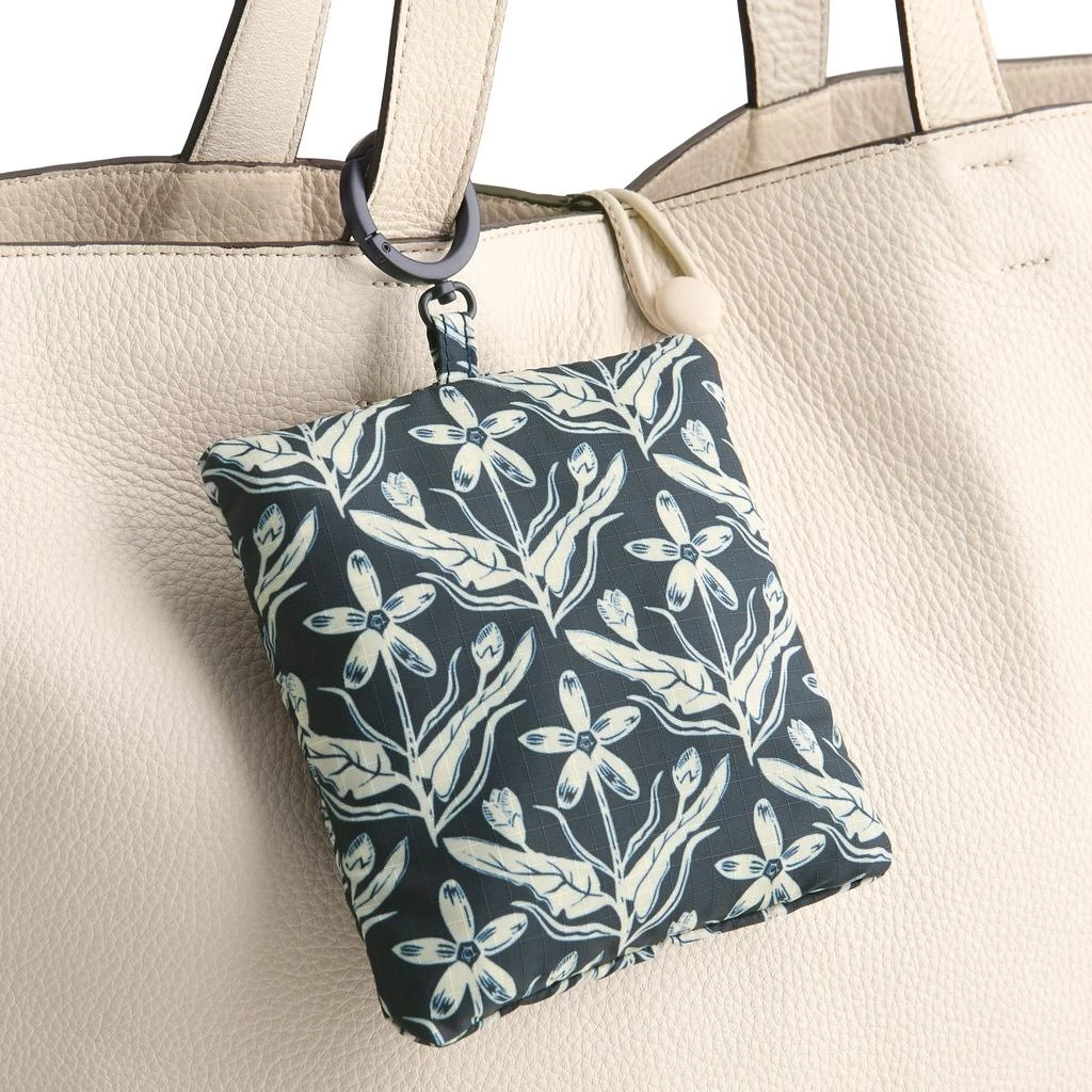 Vera Bradley Outlet Essential Reusable Tote Bag Charm 2